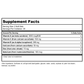 Carlson Lans ACES + Zn 180 Softgels