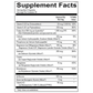 Ortho Molecular OsteoPrev 120 Capsules