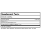 Geronova Research R-Plus Curcumin 120 Vcaps