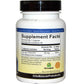 Ortho Molecular Reacted Zinc 60 Capsules