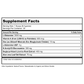 Ortho Molecular GlutaShield Vanilla 30 Servings