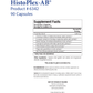 Biotics Research HistoPlex-AB 90 Capsules