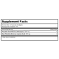 Thompson Pumpkin Seed Oil 1000mg 60 Softgels