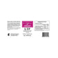 Ecological Formulas LTP 600 mg 60 Capsules - 3 Pack