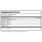 InterPlexus Mega-Polyzyme 60 Capsules