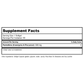 Now Foods Pantethine 600 mg 60 Softgels - 0489