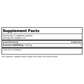 Vital Nutrients Resveratrol Ultra High Potency 500 mg 60 Capsules
