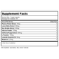 Vital Nutrients Sleep Aide 60 Vcaps