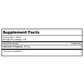 Now Foods Vitamin B-1 100 mg 100 Tablets - 0446 - 4 Pack