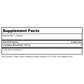 Now Foods L-Tyrosine 500 mg 120 Capsules - 0162 - 3 Pack