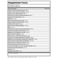 Now Foods True Balance 120 Vcaps - 3380 - 2 Pack