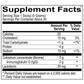 Ortho Molecular IgG Protect Powder 150 Grams 5.29 oz
