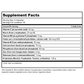 NeuroScience TravaGen 120 Tablets