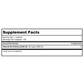 Klaire Labs Vitamin D3 1000 IU 100 Capsules
