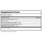 KAL MSM Glucosamine Sulfate 90 Tablets