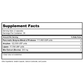 Vital Nutrients Pancreatin and Ox Bile Extract 60 caps
