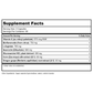 Vitanica Bladder Ease 180 Vcaps