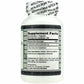 Montiff Pure L-Threonine 500 mg 100 Capsules