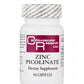 Cardiovascular Research Zinc Picolinate 25mg 60 Capsules