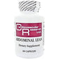 Cardiovascular Research Abdominal Lean 60 Capsules
