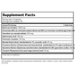Klaire Labs Glucothera Forte 120 Capsules