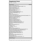 Apex Energetics ClearVite-GL Berry 0.82 lb - K95