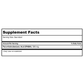 Now Foods PABA 500 mg 100 Capsules - 0485 - 2 Pack
