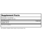 Vital Nutrients Lysine 500 mg 100 Vcaps