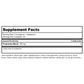 Apex Energetics Nitric Balance Chocolate Strawberry 16 oz - K68