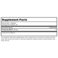 Apex Energetics Nitric Balance Peppermint 16 oz - K62