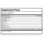 Ortho Molecular Indigo Greens Powder 30 Servings