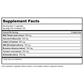Vitanica Endocrine Disruptor Relief 120 vcaps