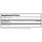 Vital Nutrients Valerian Root 625 mg 60 Vcaps