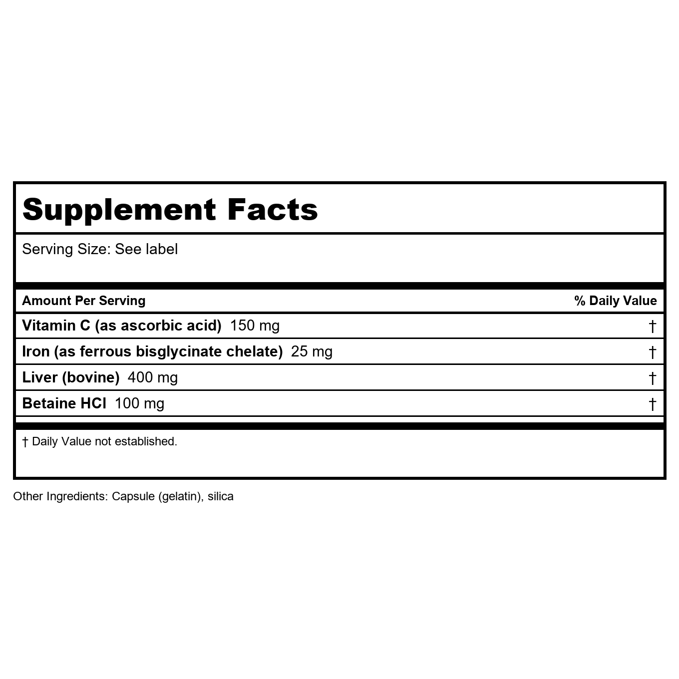 Apex Energetics Glysen-Synergy 60 Packets - K79