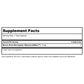 Now Foods Boron 3 mg 100 Vcaps - 1410 - 4 Pack