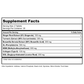 Vinco InjuRecov Trifecta 60 Tablets - VP-CF