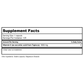 Ecological Formulas Vitamin C-1000 From Tapioca 120 capsules