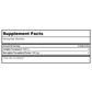 Ortho Molecular Natural Vitamin E Mixed Tocopherols 120 Softgels