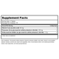 Metagenics Glucosamine Sulfate 750 60 Tablet - 2 Pack