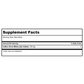 Klaire Labs IodoRx 90 Tablets