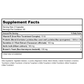 D'Adamo Polyflora Probiotic Type AB 120 Vcaps