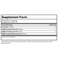 Cardiovascular Research Meganephrine 60 Capsules