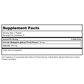 Ortho Molecular Soft Tissue Support Pack 9 Packets