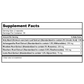 Ortho Molecular TruAdapt 120 Capsules