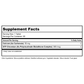 Vinco Chromacin GTF 60 Tablets