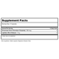 Now Foods Chitosan 500 mg plus Chromium 240 Vcaps - 2026 - 2 Pack