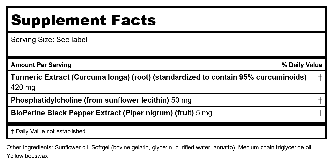 Apex Energetics Turmero-SE Active 90 Softgels - K121