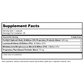 Nature's Way Fortify Optima 35 Billion Probiotic + Prebiotic 30 Vcaps