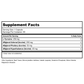 Cardiovascular Research Meganephrine 60 Capsules 3 Pack