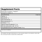 Apex Energetics Brain-E DHA 1200 TG 90 Softgels - K114